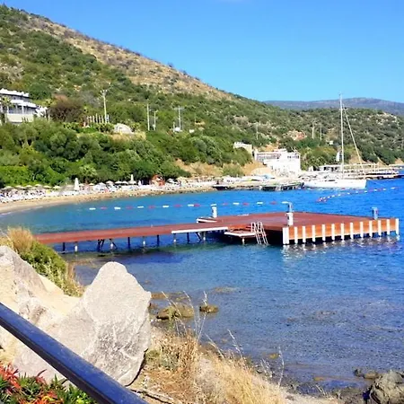 Villa Villa Bodrum *