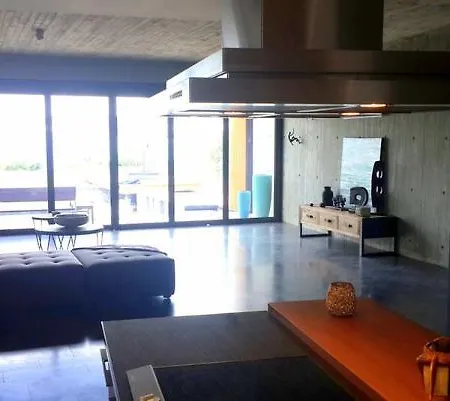 Villa Bodrum Willa
