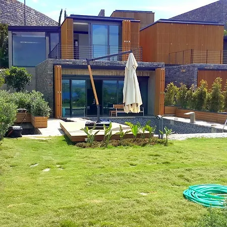 Willa Villa Bodrum Bodrum