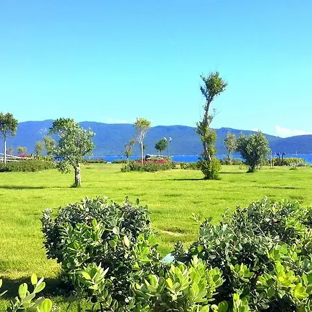 Villa Bodrum Willa Bodrum